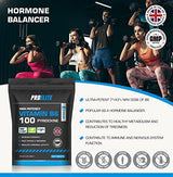 Vitamin B6 Vegan Tablets | Pro-Elite
