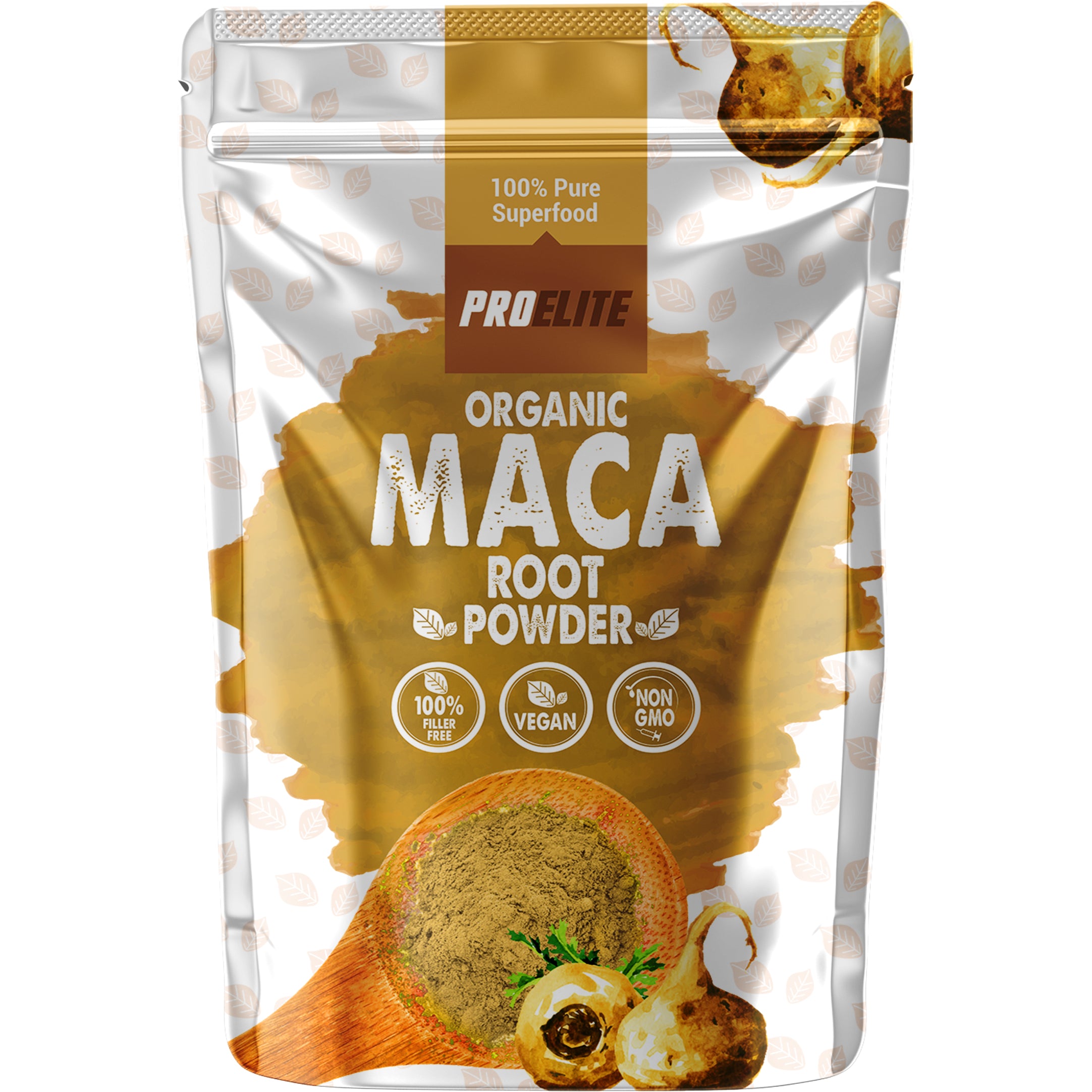 Maca Root Powder | Pro-Elite