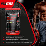 Fadogia Agrestis 25:1 Extract Vegan Capsules | Pro-Elite