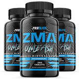 ZMB6+ Tablets (Bottle) | Pro-Elite