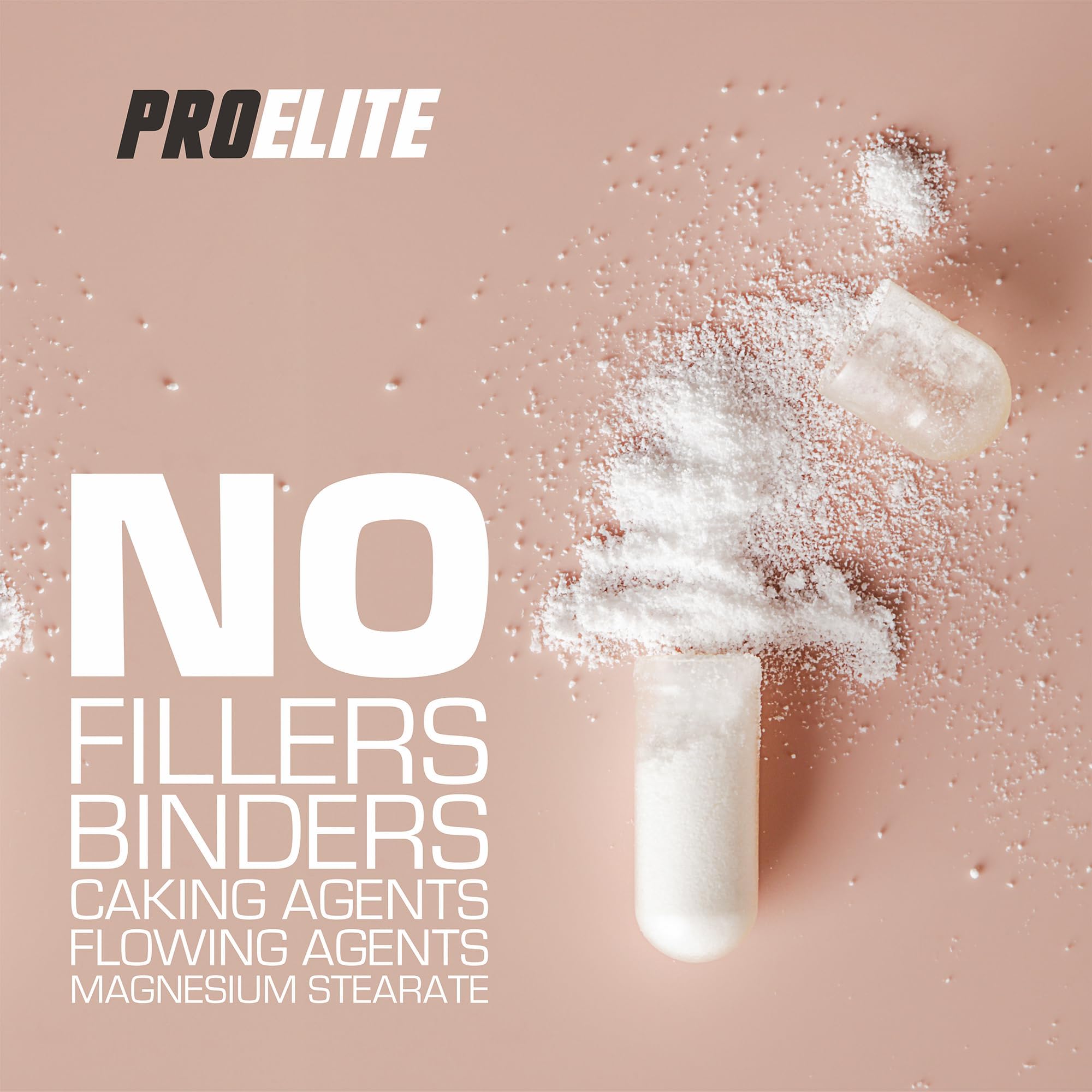 TUDCA Vegan Capsules | Pro-Elite