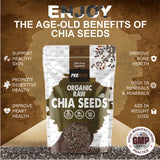 Chia Seeds | Pro-Elite