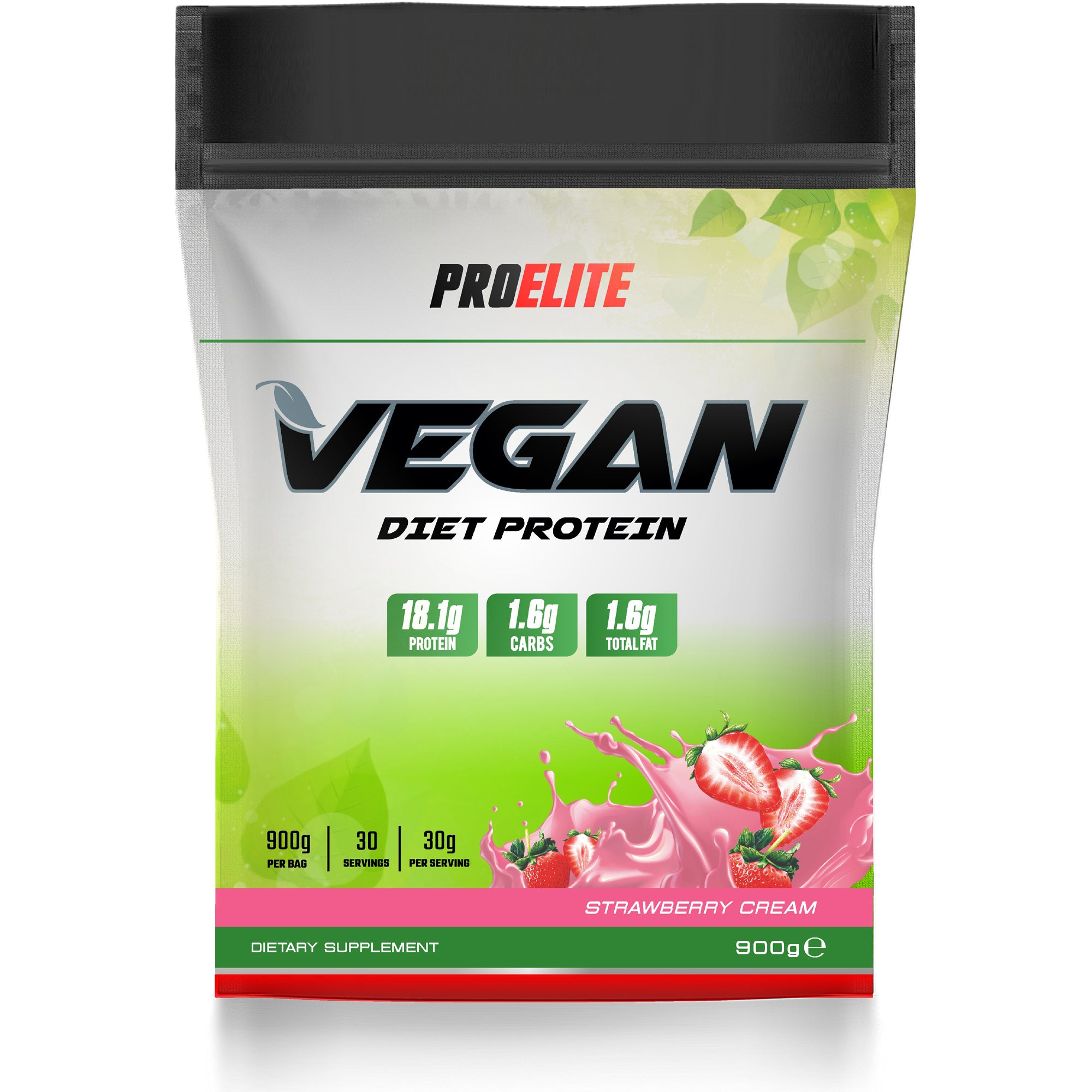 Vegan Diet Protein | Pro-Elite