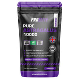Astragalus Capsules | Pro-Elite
