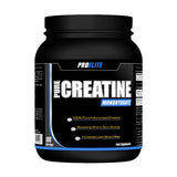 Pure Creatine Monohydrate 250g, 500g, 750g | Pro-Elite