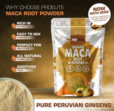 Maca Root Powder | Pro-Elite