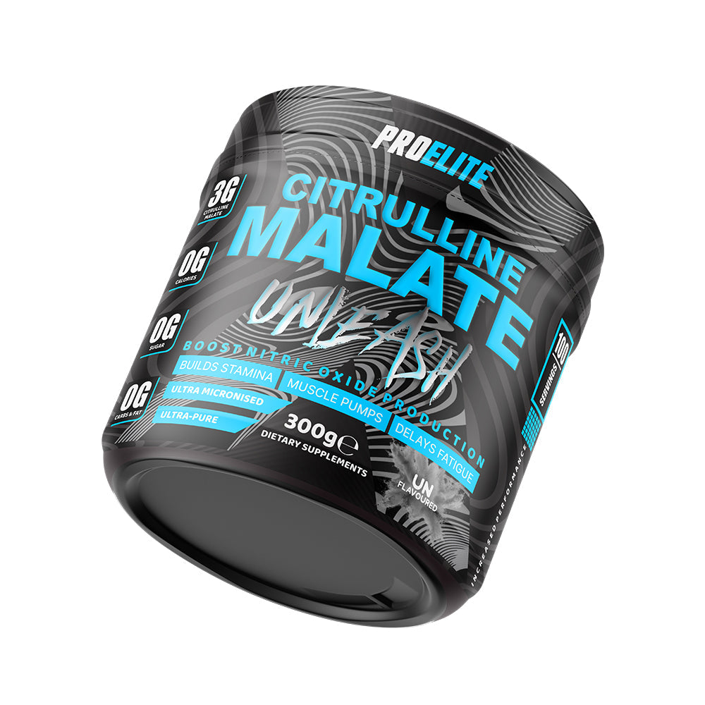 L-Citrulline Malate 300g | Pro-Elite