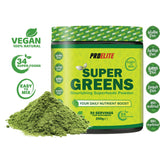 Super Greens Powder | Pro-Elite