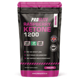Raspberry Ketone Tablets | Pro-Elite