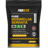 Boswellia Serrata Capsules | Pro-Elite