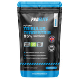 Tribulus Terrestris Vegan Capsules | Pro-Elite
