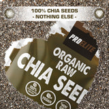 Chia Seeds | Pro-Elite