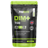 DIM Vegan Capsules | Pro-Elite