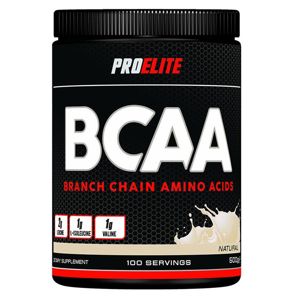 BCAA Powder | Pro-Elite