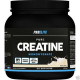 Pure Creatine Monohydrate 250g, 500g, 750g | Pro-Elite