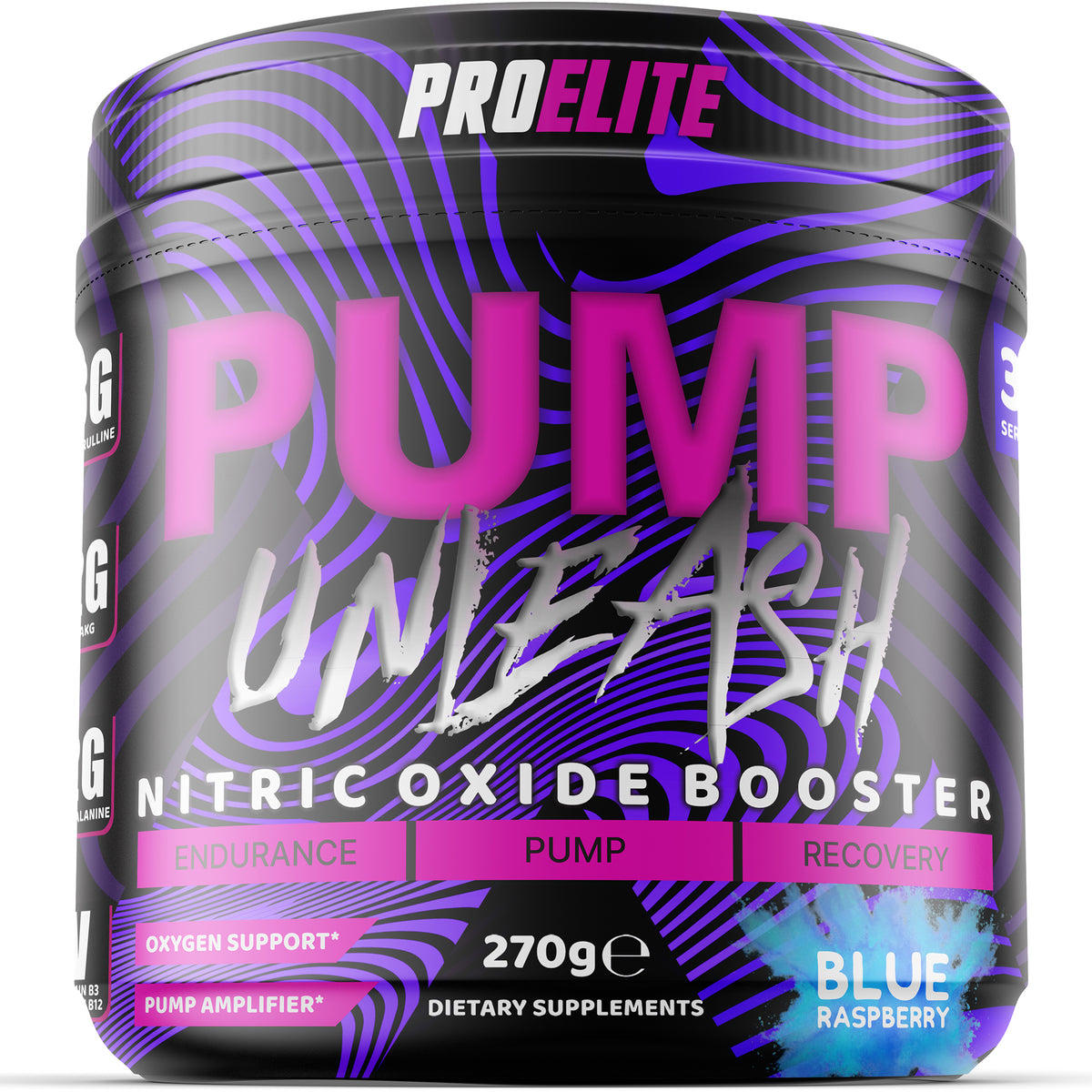 Pump 270g | Pro-Elite