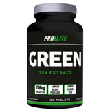 Green Tea Extract Tablets | Pro-Elite