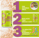 Go Lean Meal Replacement 550g | Pro-Elite