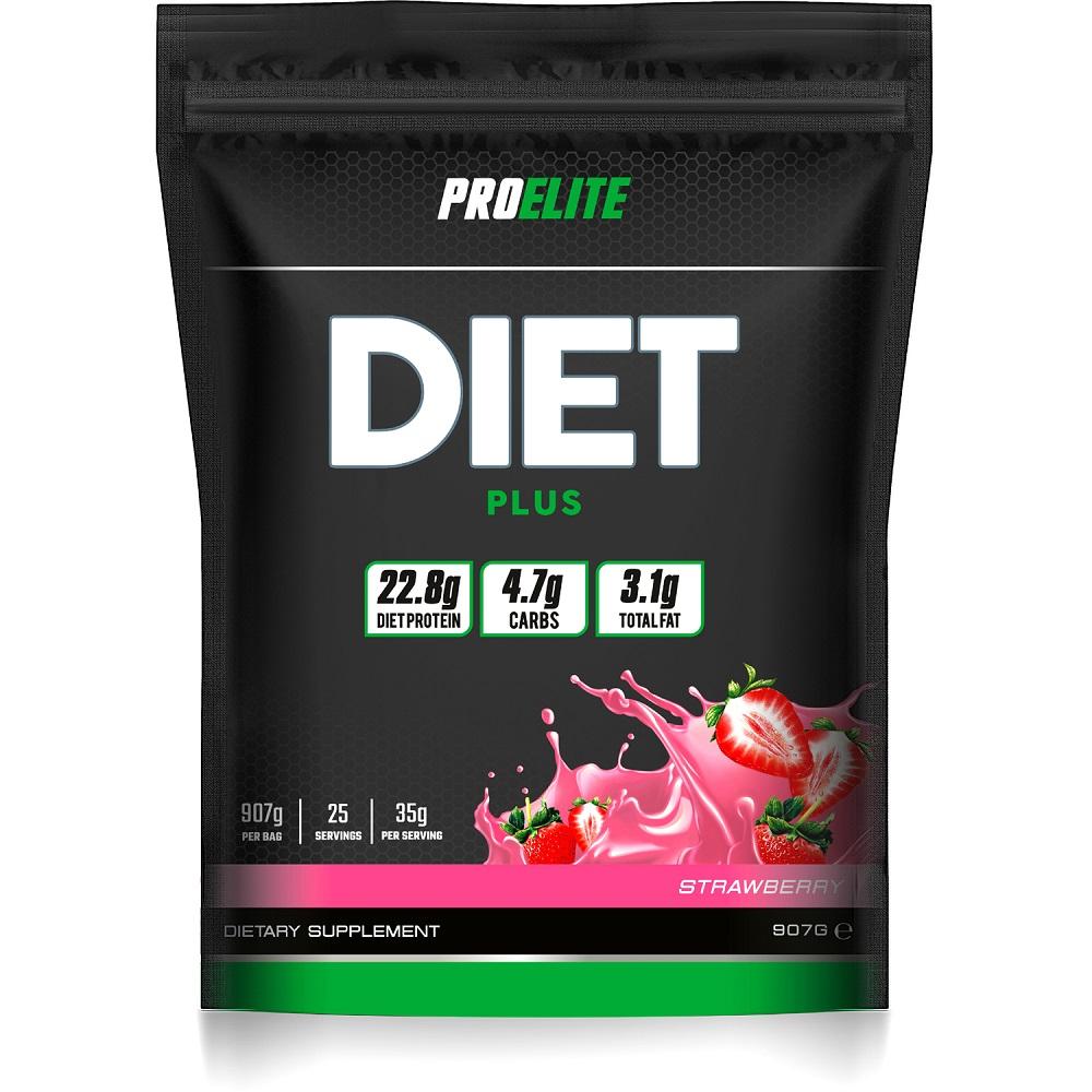 Diet Plus | Pro-Elite
