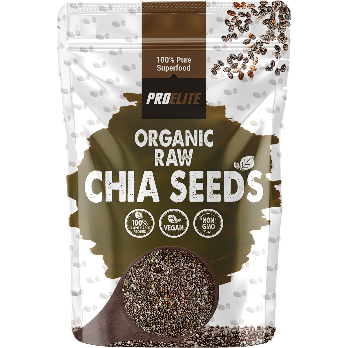 Chia Seeds | Pro-Elite