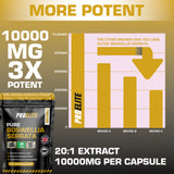 Boswellia Serrata Capsules | Pro-Elite
