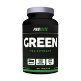 Green Tea Extract Tablets | Pro-Elite