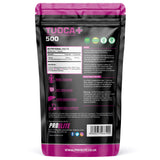 TUDCA Vegan Capsules | Pro-Elite