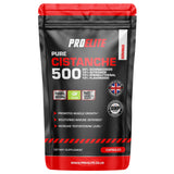 Cistanche 20:1 Extract Vegan Capsules | Cistanche