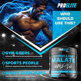 L-Citrulline Malate 300g | Pro-Elite