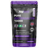 Astragalus Capsules | Pro-Elite