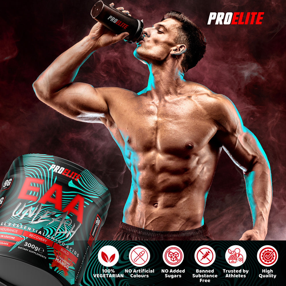 EAA 300g | Pro-Elite