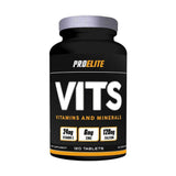 VITS Tablets | Pro-Elite
