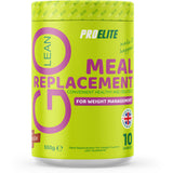 Go Lean Meal Replacement 550g | Pro-Elite