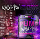Pump 270g | Pro-Elite