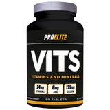 VITS Tablets | Pro-Elite