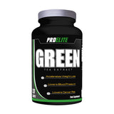 Green Tea Extract Tablets | Pro-Elite