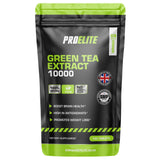Green Tea Extract Tablets | Pro-Elite