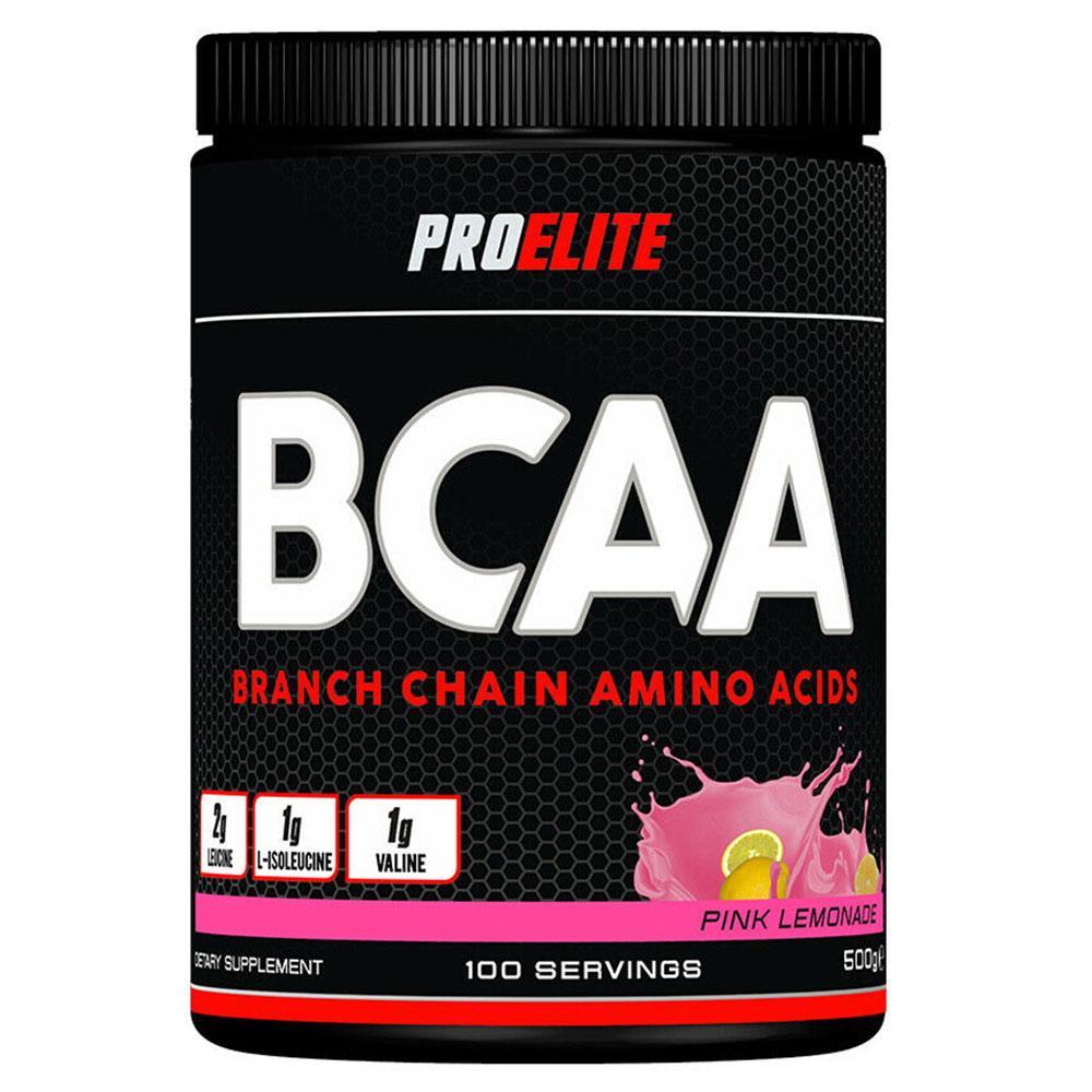BCAA Powder | Pro-Elite