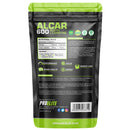 PROELITE Acetyl L-Carnitine Vegan Capsules