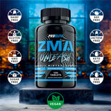 ZMB6+ Tablets (Bottle) | Pro-Elite