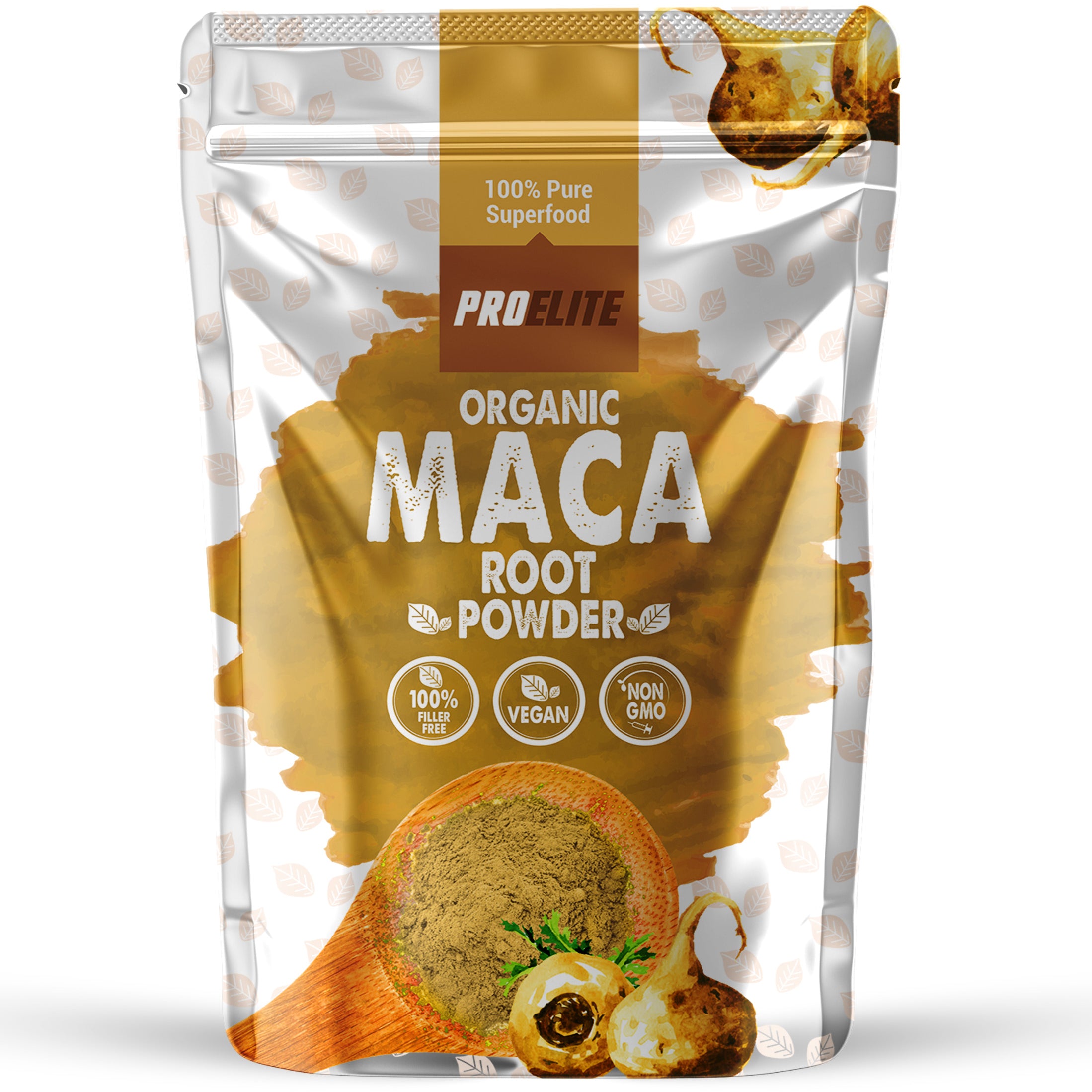 Maca Root Powder | Pro-Elite
