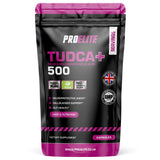 TUDCA Vegan Capsules | Pro-Elite