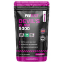 PROELITE Devil's Claw Vegan Capsules