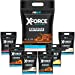 XForce Mass Gainer Pouch | Pro-Elite