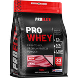 Pro Whey 1kg | Pro-Elite
