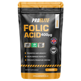 Folic Acid Tablets | Pro-Elite