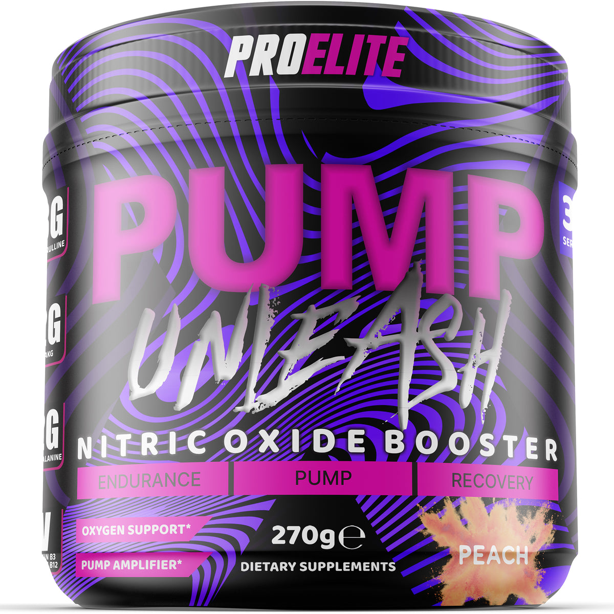 Pump 270g | Pro-Elite