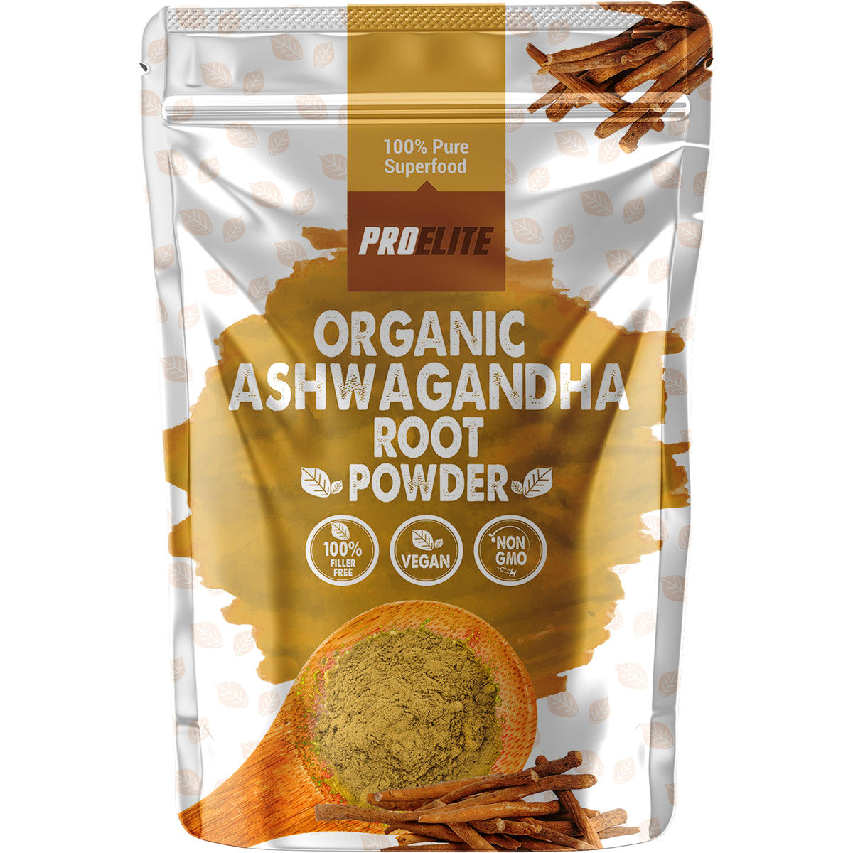 Ashwagandha Powder | Pro-Elite