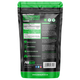 Stinging Nettle Root Vegan Capsules | Pro-Elite