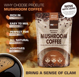 Mushroom Coffee | Pro-Elite